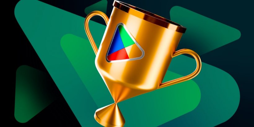 Google Play Awards 2024 受賞者が発表