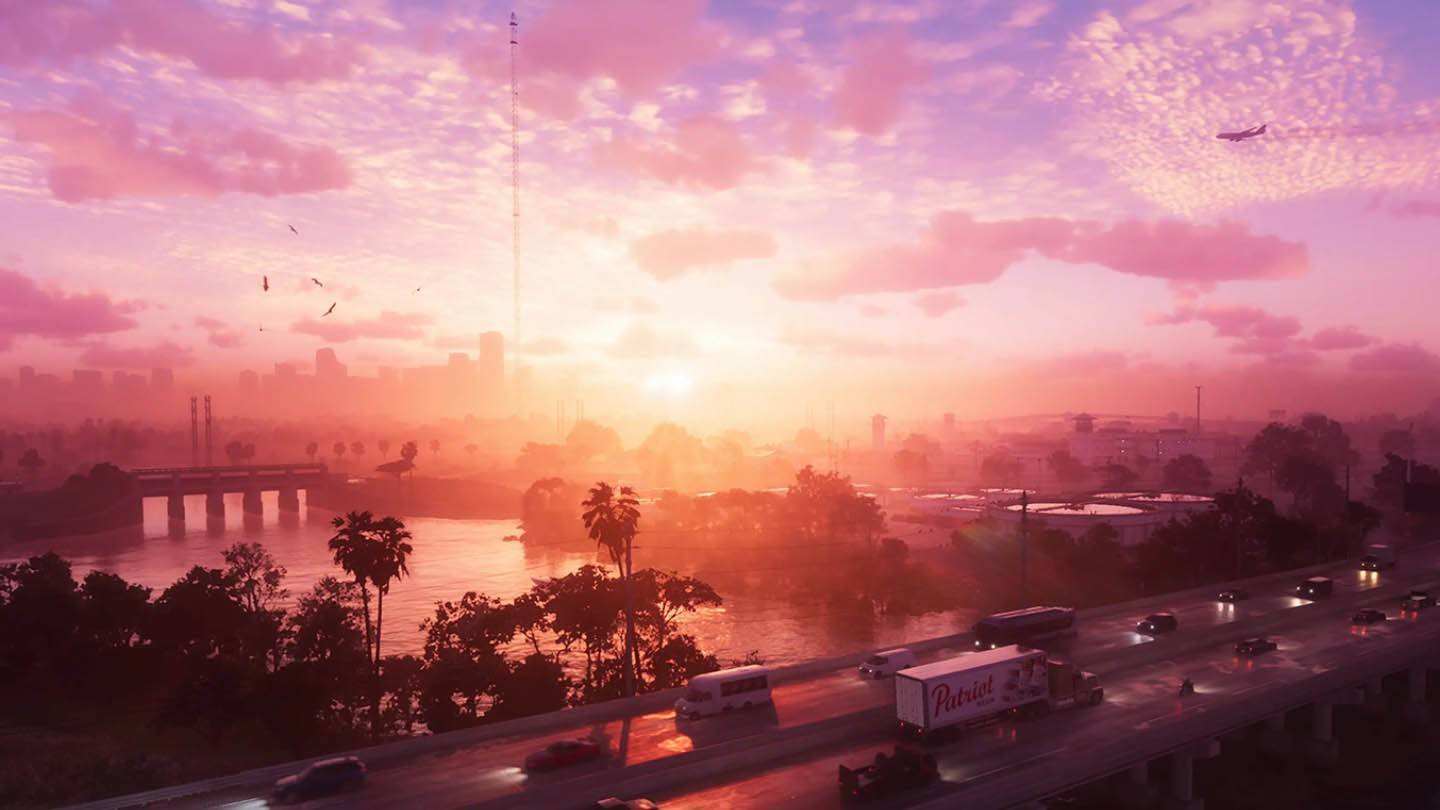 Rockstarが発表したGTA 6マーケティングブリッツ