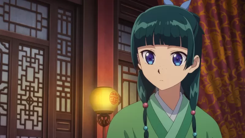 Anime 2025