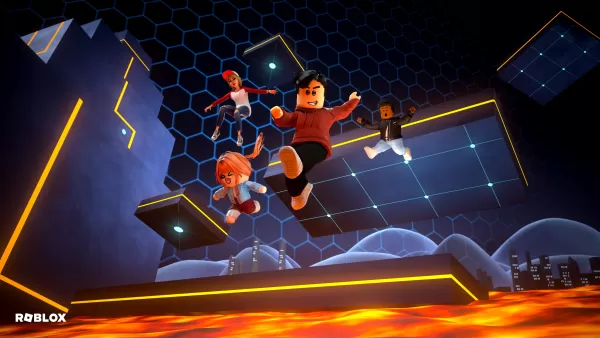 April 2025 Roblox Codes Released