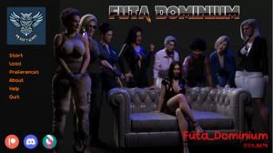 Futa Dominium Screenshot 1