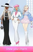 SuitU: Fashion Avatar Dress Up Zrzut ekranu 4