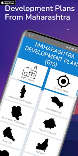 Development Plan Maharashtra Schermafbeelding 3