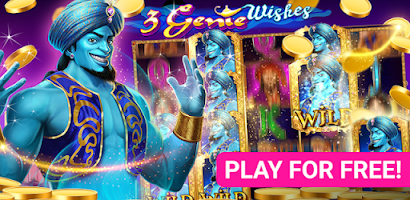 Pulsz: Fun Slots & Casino Tangkapan skrin 1