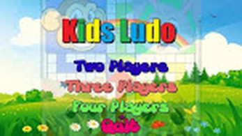 Kids Ludo Tangkapan skrin 2