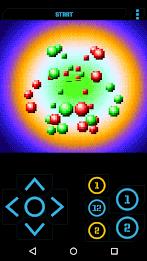 Nostalgia.GG (GG Emulator) Tangkapan skrin 1