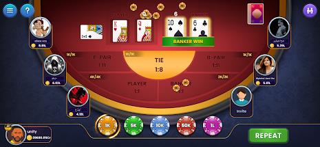 Teenpatti Hunt Schermafbeelding 3