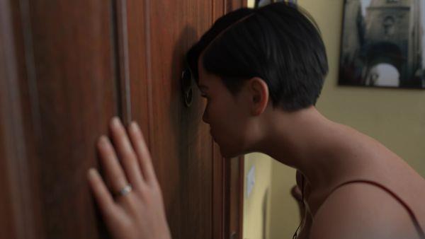 Troubled Existence ภาพหน้าจอ 1
