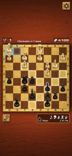 Master Chess Screenshot 4