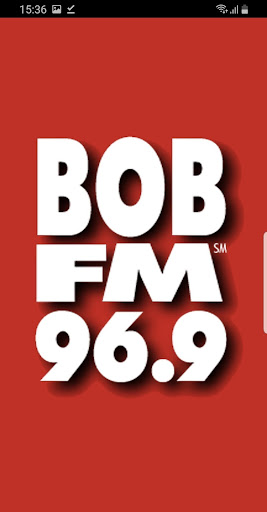 96.9 BOB FM Pittsburgh स्क्रीनशॉट 1