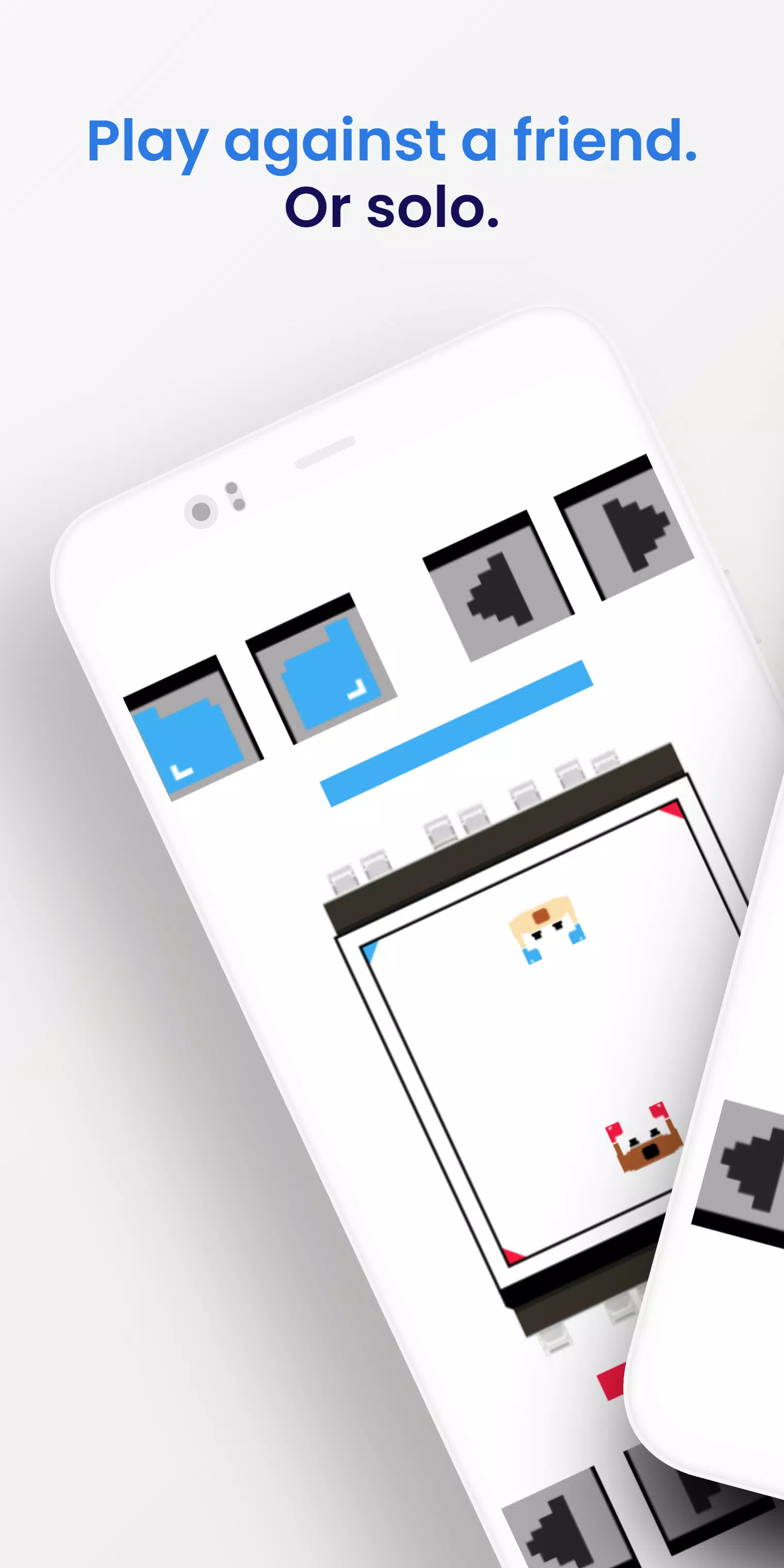 2D Boxer Screenshot 1