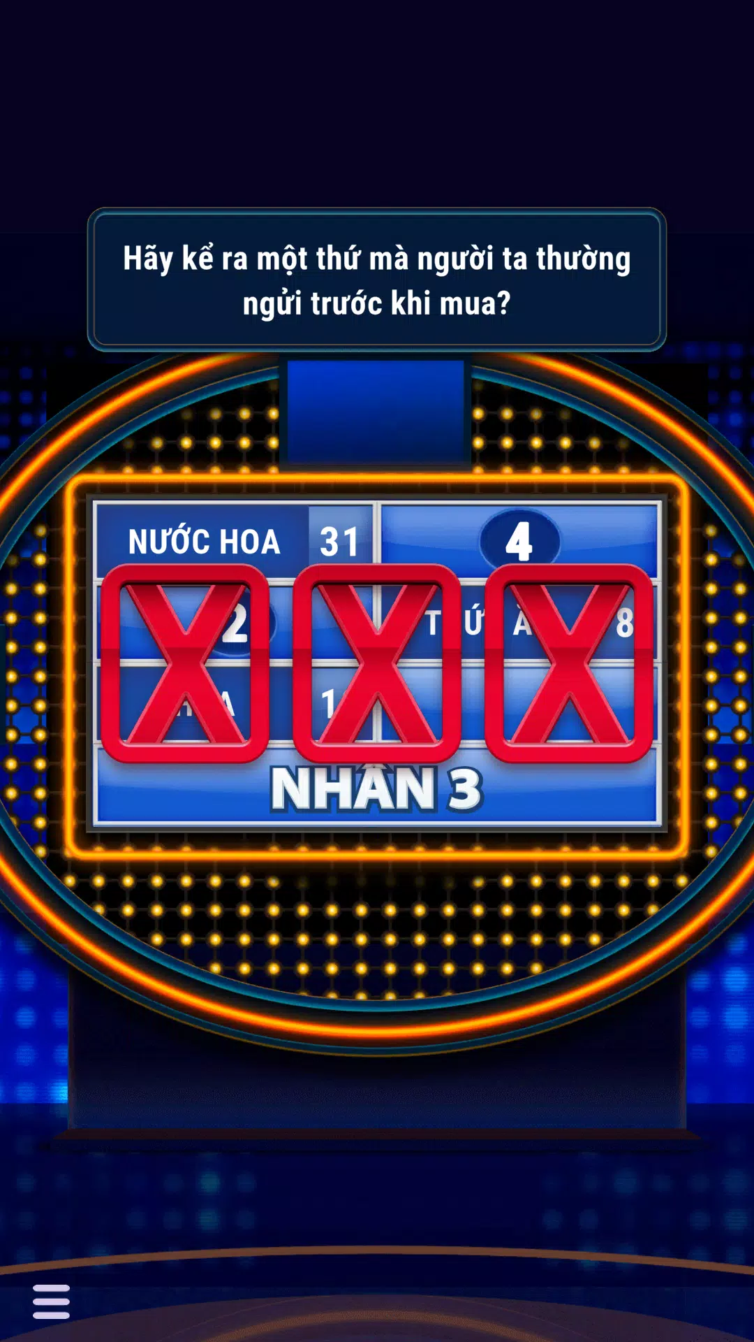 Khảo Sát 100 Captura de pantalla 4