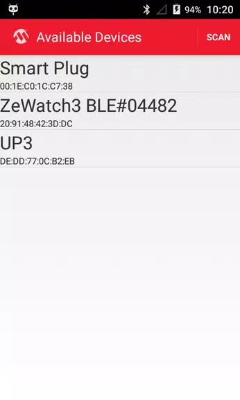 Smart Plug应用截图第2张