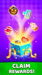 Matching Madness: Match 3 Game Ảnh chụp màn hình 3