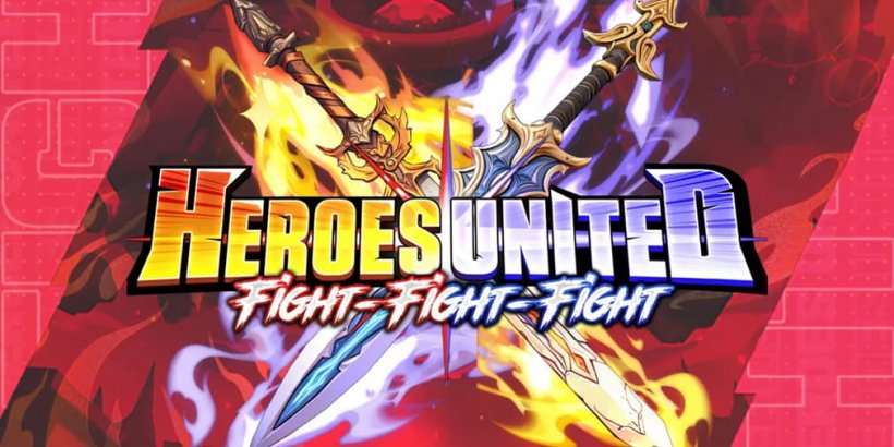 Heroes United: Fight x3 是一場即將發生的訴訟，所以我們來談談它