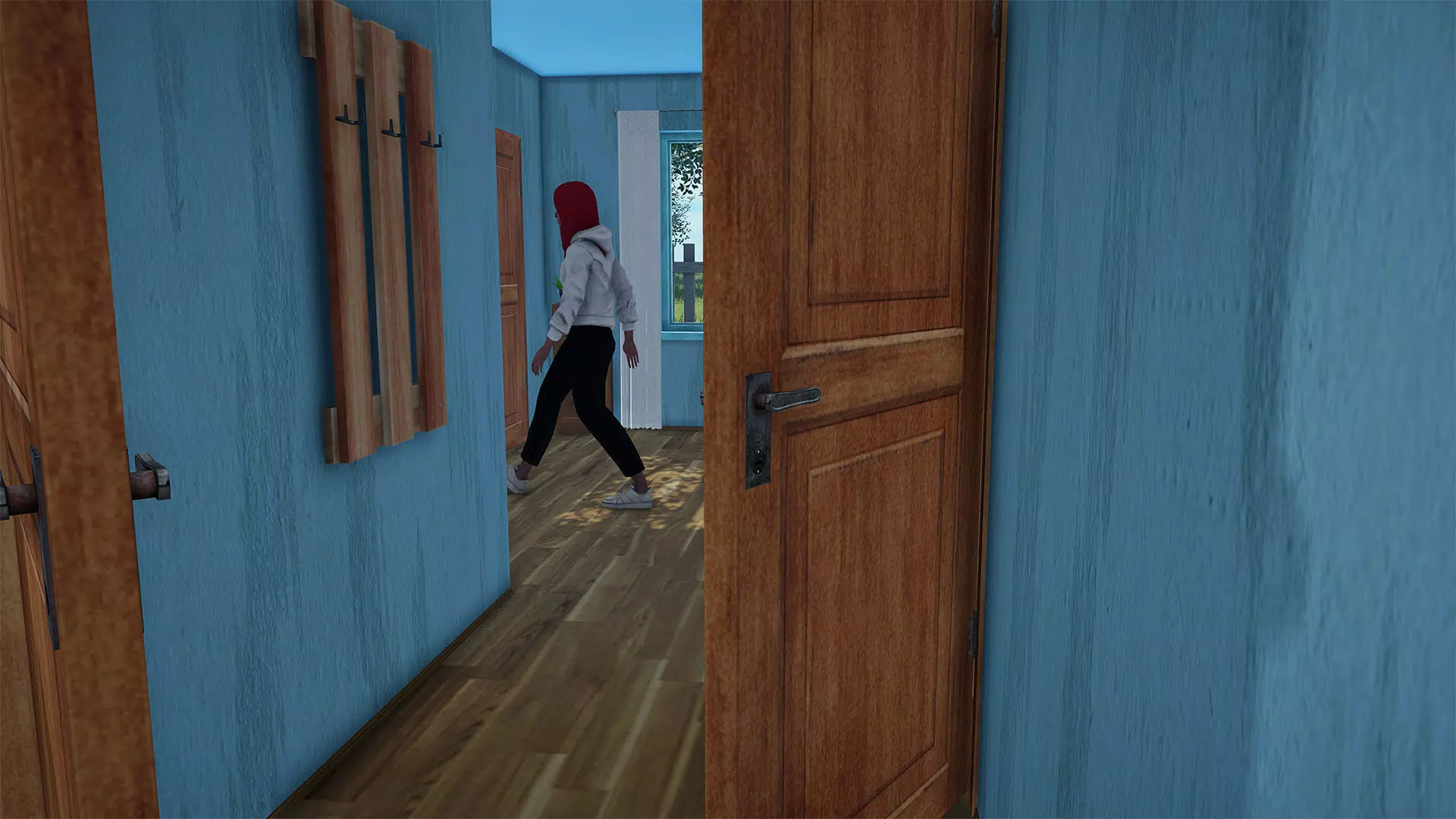 Schoolboy Stealth & Escape Sim Screenshot 3