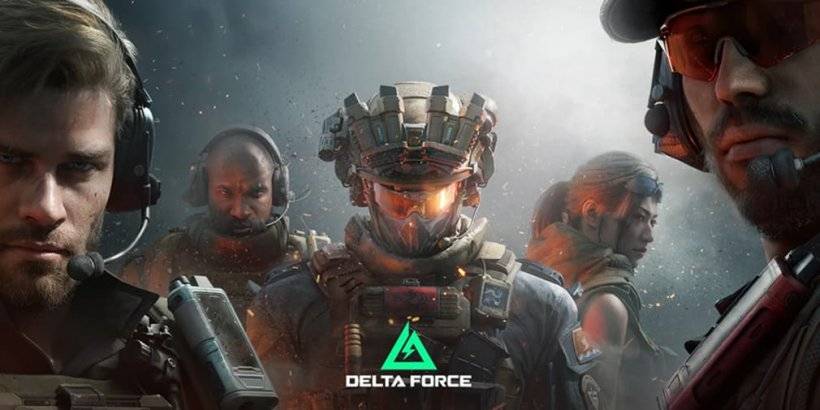 Ang Delta Force ay naglalagay ng 2025 roadmap at nilalaman nang maaga sa paglabas ng mobile