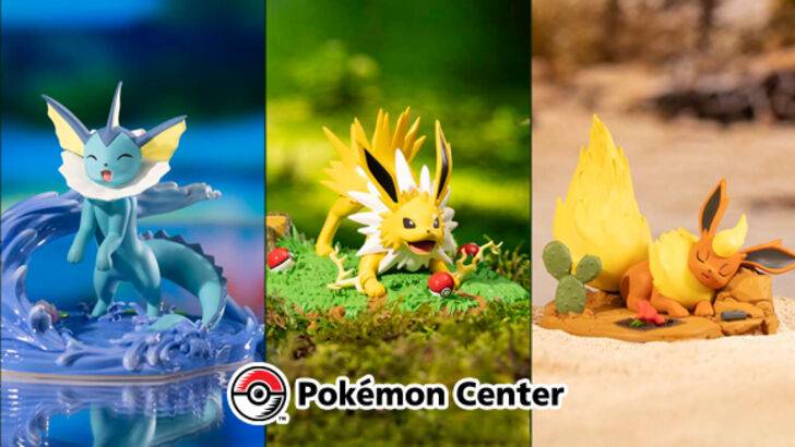 Pokemon -Schalen, die von chinesischen Tierkreisschildern für begrenzte Zeit inspiriert sind