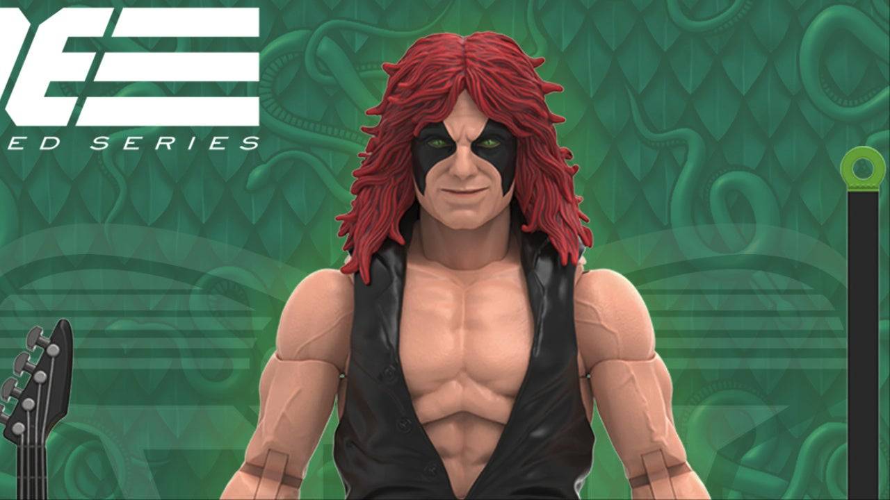 孩之宝揭露GI Joe Cold Slither重金属盒