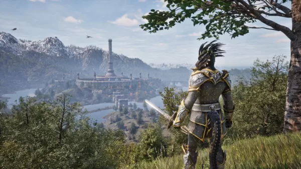 Elder Scrolls IV: l'impact de l'oubli dépasse Skyrim