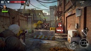 Left to Survive: Zombie Spiele Screenshot 3