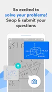 Snapask Personalized Study App Zrzut ekranu 3