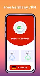 USA VPN - Fast VPN USA Proxy ဖန်သားပြင်ဓာတ်ပုံ 4