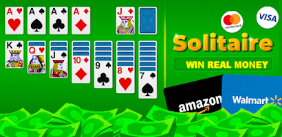 Cash Solitaire: Make Money Schermafbeelding 1