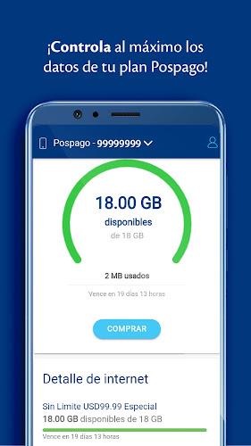 Mi Tigo Honduras (Tigo Shop) Скриншот 4