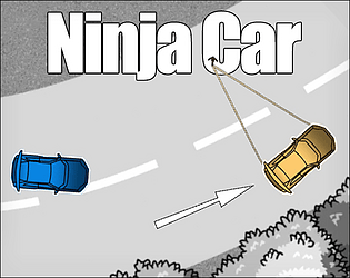 Ninja Car