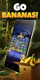 BananaBets – Slots & More ဖန်သားပြင်ဓာတ်ပုံ 4