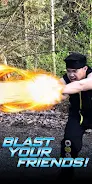 Super Power FX: Be a Superhero Zrzut ekranu 1