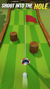 Golf Arena: Golf Game स्क्रीनशॉट 1