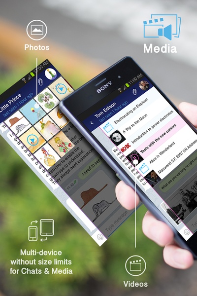 Loopy ภาพหน้าจอ 3