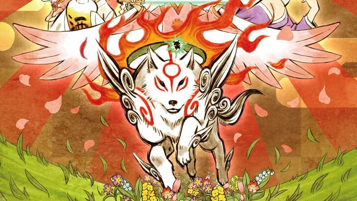 Capcom na Magpasya sa Kapalaran ng Long-Awaited 'Okami 2' Sequel