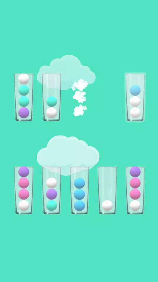 Cup Connect スクリーンショット 2