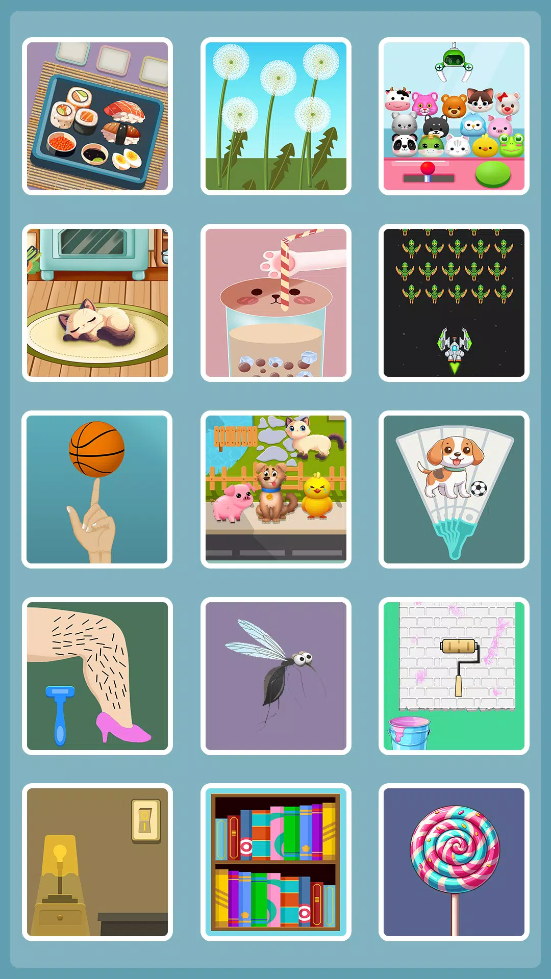 Satis Home : Perfect Organize Screenshot 4