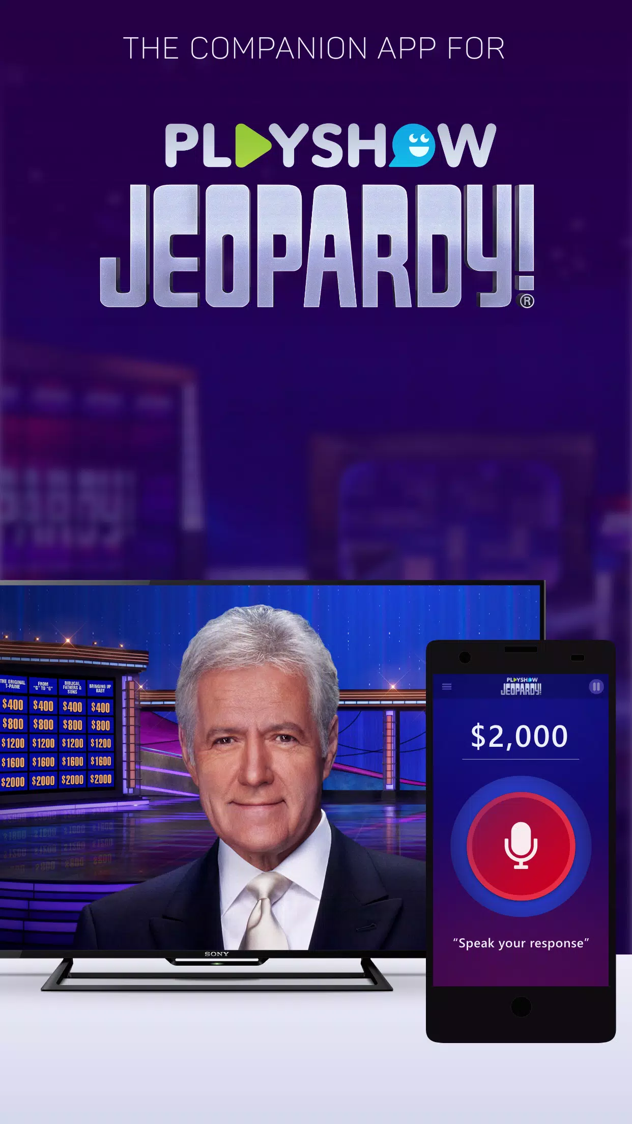 PlayShow Скриншот 1