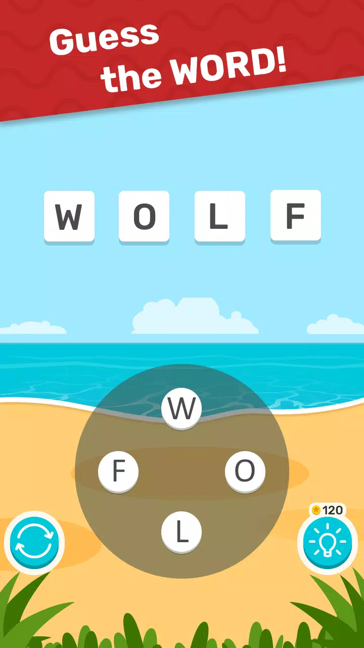 Word Weekend应用截图第2张