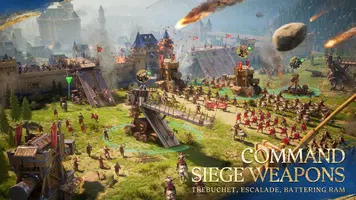 Age of Empires应用截图第3张