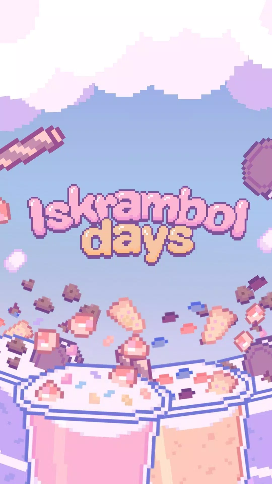 Schermata Iskrambol Days 1