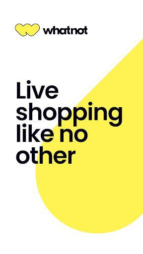 Whatnot: Live Video Shopping Schermafbeelding 4