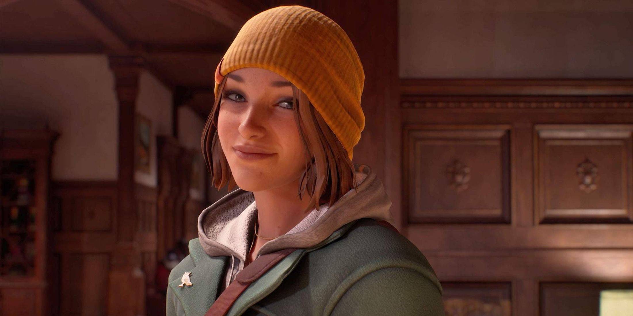 Square Enix Seeks Player Feedback on 'Life is Strange' Amid Sales Challenges