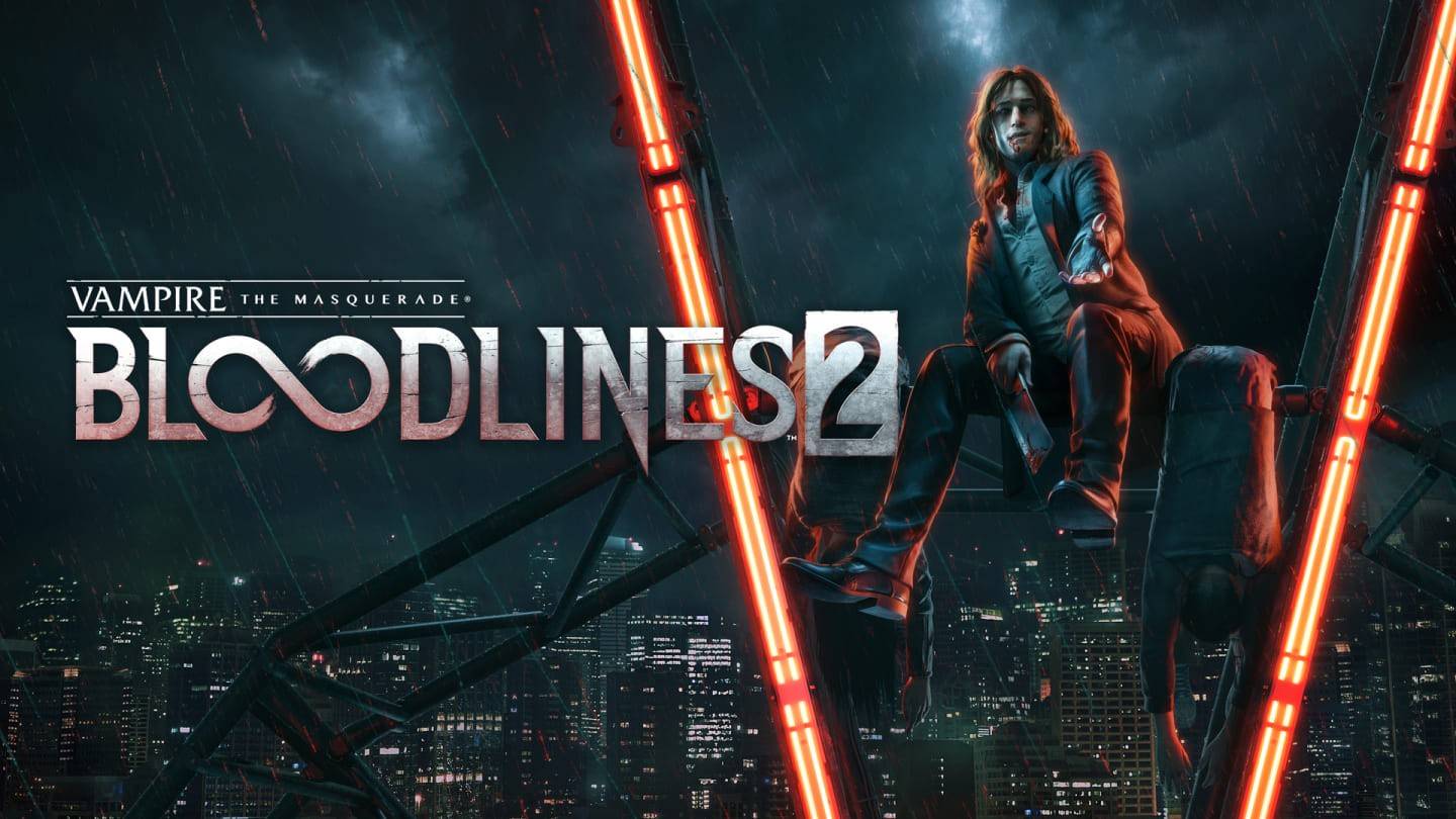 Bloodlines 2 Butiran Mekanik Diubahsuai