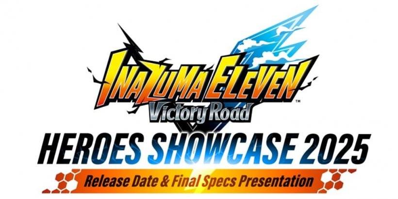 Inazuma Eleven: รายละเอียดรอบสุดท้ายของถนน Victory Road เปิดเผยในสตรีมสดที่กำลังจะมาถึง