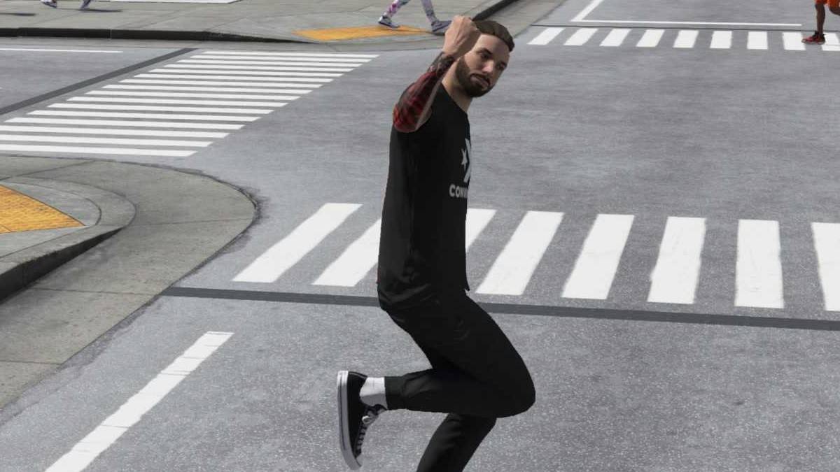 “ NBA 2K25：佩戴并赚取周三服装指南”