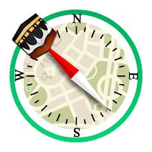 Qibla Direction - Qibla Finder