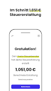 Zasta: Super-App für Steuern Zrzut ekranu 1