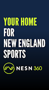 NESN 360 स्क्रीनशॉट 1