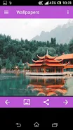 Live wallpapers 3D: AI Photo ဖန်သားပြင်ဓာတ်ပုံ 2